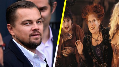 Leonardo DiCaprio - Hocus Pocus