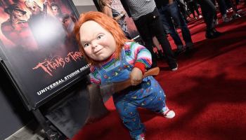 Disfraces - Chucky