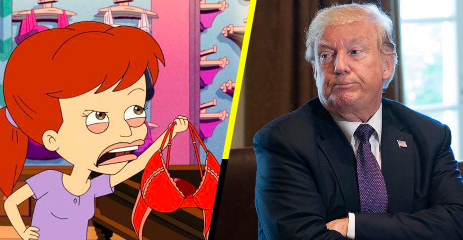 Netflix invierte más del doble de la fortuna de Donald Trump en nuevos contenidos