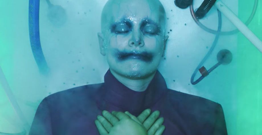 ¡Después de 8 años Fever Ray estrena canción y video!