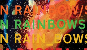 'In Rainbows': 11 años persiguiendo el "arcoíris tóxico" de Radiohead