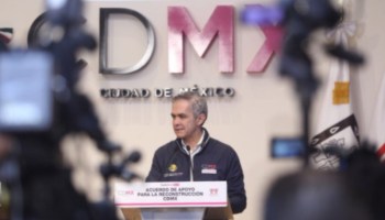 Miguel Ángel Mancera