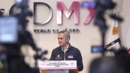 Miguel Ángel Mancera