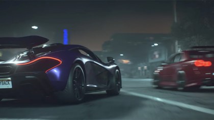 Need for Speed Payback