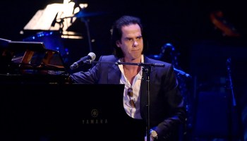 ¡No lo hagas, Nick Cave! Famosos se unen a las protestas en contra de los conciertos en Israel