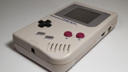 Nintendo Game Boy