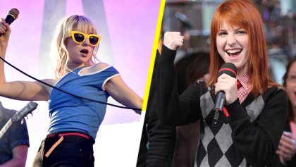 Así ha sido la evolución de Paramore a través de su discografía