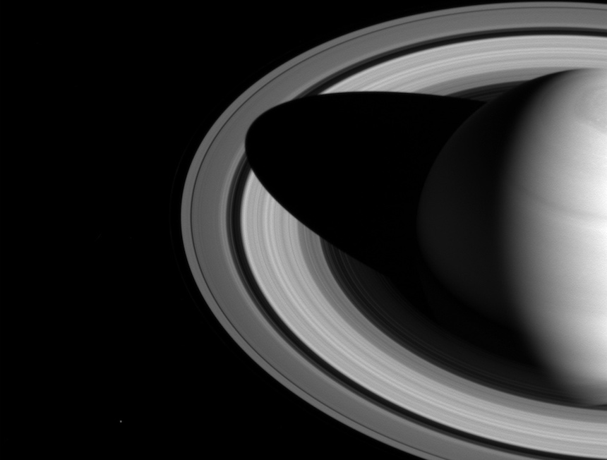 Planeta Saturno