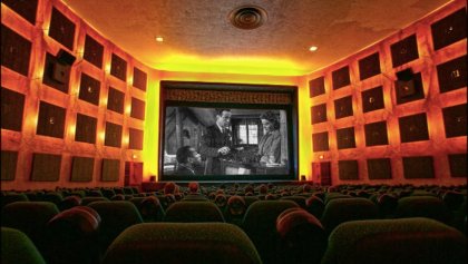 Sala de cine