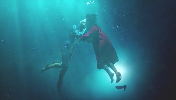 The Shape of Water: La cinta de Guillermo del Toro que DEFINITIVAMENTE no te puedes perder