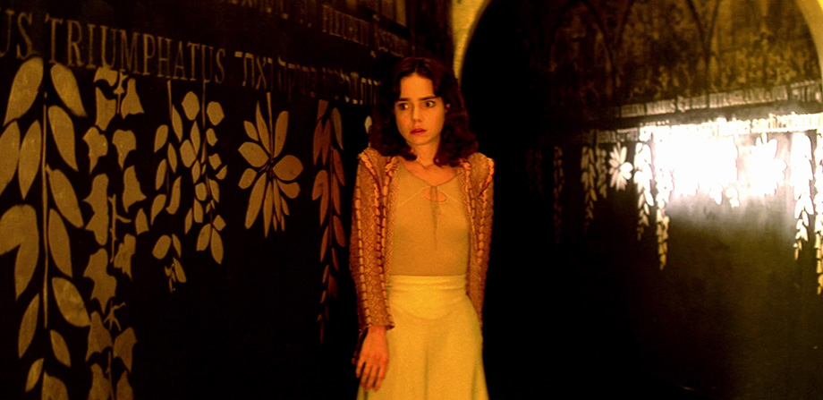 El soundtrack renovado de Suspiria llegará este 31 de octubre