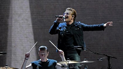 ¡Atención, coleccionistas! U2 lanzará una edición especial en vinyl de ‘The Blackout’