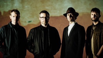 "Si quieren escuchar una banda mainstream, entonces vean a The xx": Maxïmo Park