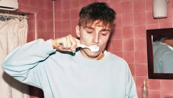 Sam Fender