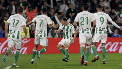 Andrés Guarado vs Girona