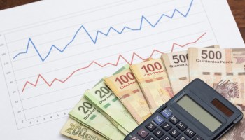 Sube salario mínimo en México