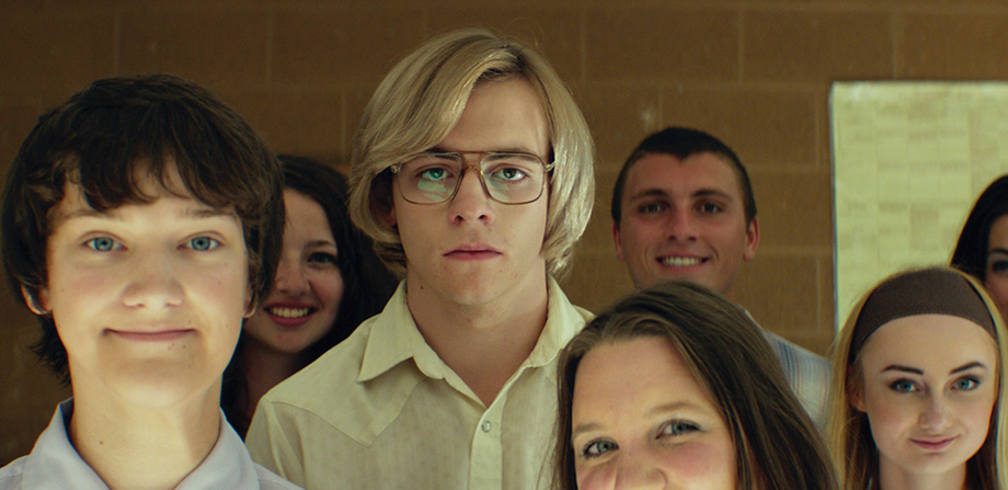 Ross Lynch, de chico Disney a asesino serial en ‘My friend Dahmer’