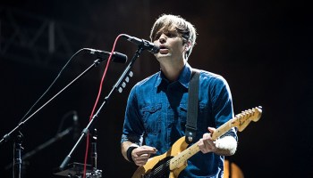 Death Cab for Cutie cumple 20 años y lo celebramos con su primer concierto