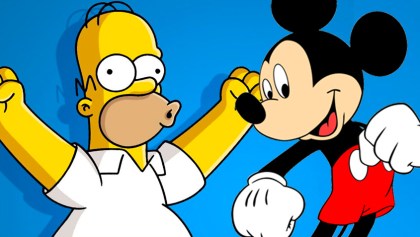 ¡¡¿¿Quééé??!! Disney podría adquirir a 21st Century Fox