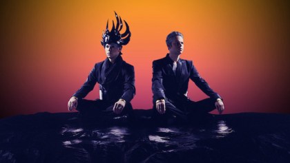 Ten una viaje intergaláctico con el nuevo track ‘Way To Go’ de Empire of the Sun