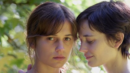 Alicia Vikander y Eva Green juntas en el nuevo tráiler de ‘Euphoria’