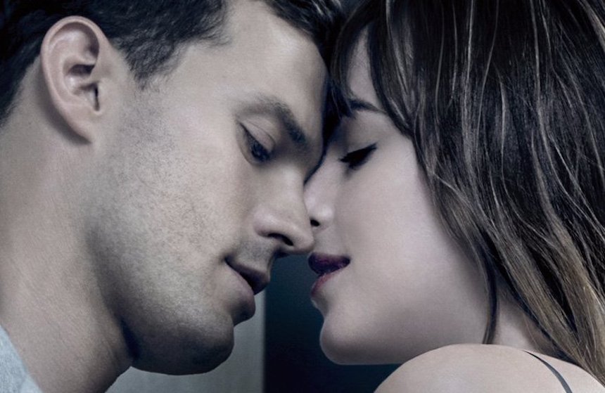 Fifty Shades Freed - Tráiler