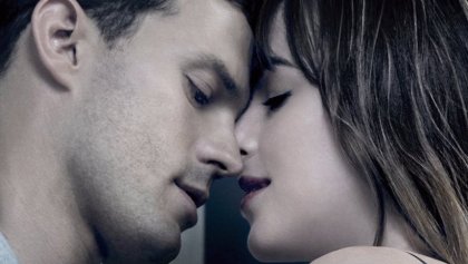 Fifty Shades Freed - Tráiler