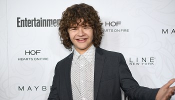 Gaten Matarazzo de ‘Stranger Things’ también tiene una banda de música