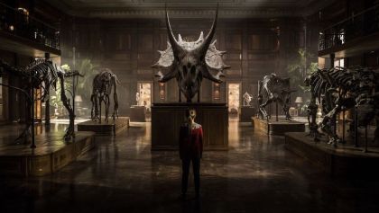 Jurassic World: Fallen Kingdom - Teaser