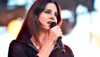 Lana del Rey habla sobre la canción que le escribió a Harvey Weinstein