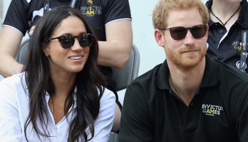 5 razones por las que Meghan Markle no será una princesa