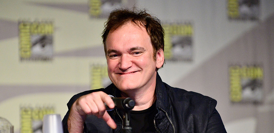 La novena película de Tarantino no será tan ‘Charles Manson’ como esperabas