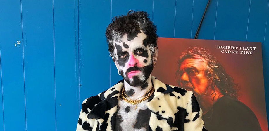 SSION regresa con toda la irreverencia en su sencillo ‘Comeback’