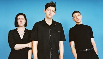 ¡Gánate un vinilo de The xx y ten la oportunidad de formar parte de algo MUY especial en CC17!