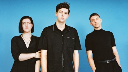 ¡Gánate un vinilo de The xx y ten la oportunidad de formar parte de algo MUY especial en CC17!