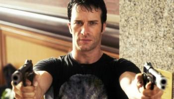 Thomas Jane - The Punisher