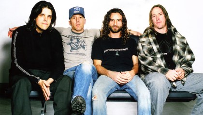 Tool regraba su clásico track “Opiate” y comparte video teaser