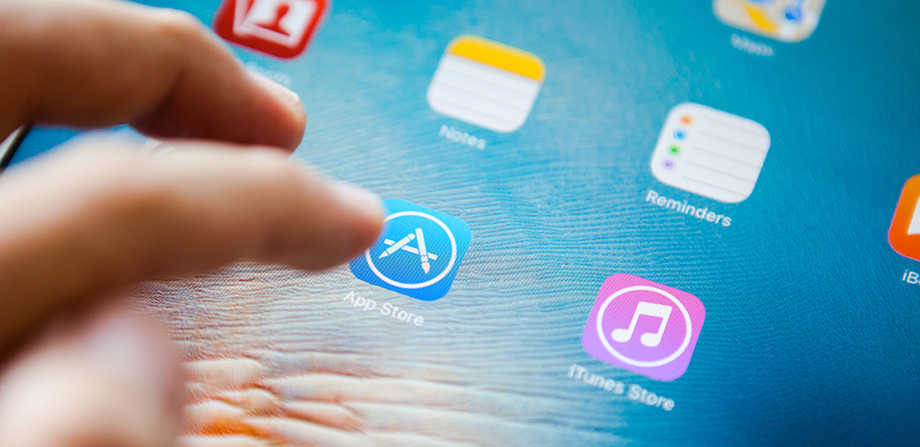 Éstas son las apps más descargadas de la App Store