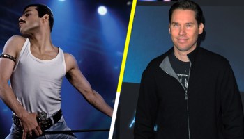 Esta es la razón por la que Bryan Singer quedó fuera de la biopic de Queen