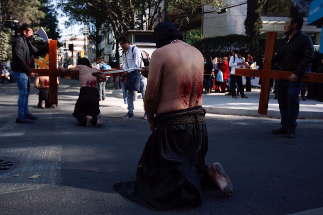 Los terremotos son consecuencia de los pecados: cardenal