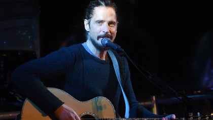 `Beca Chris Cornell´: La UCLA rinde tributo Chris Cornell con becas para estudiantes de leyes