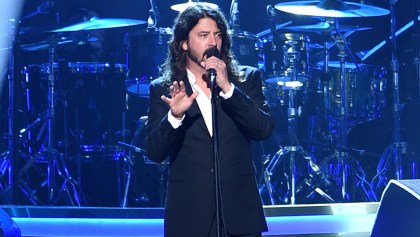 Des-pa-… WHAT? La épica respuesta de Dave Grohl cuando le preguntaron qué era el reggaetón