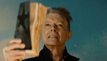 Ya salió el nuevo tráiler de David Bowie: The Last Five Years de HBO