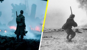 ¿Qué tan fiel es ‘Dunkirk’ a la realidad de la Segunda Guerra Mundial? Este video lo muestra