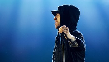 Escucha ‘Untouchable’, el segundo sencillo de REVIVAL de Eminem