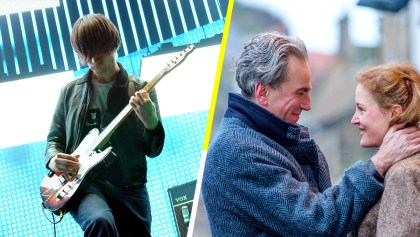 ¿Así o más perfecto? Jonny Greenwood compuso una canción para ’Phantom Thread’