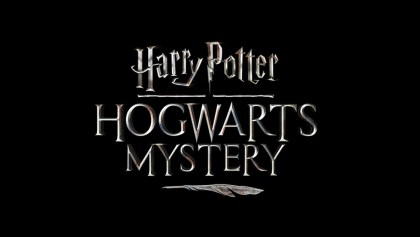 Howgarts Mystery, el nuevo juego que todo gamer y fan de Harry Potter querrá tener