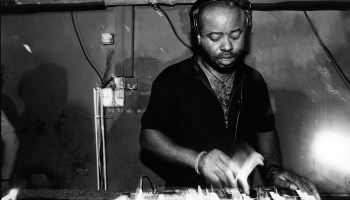 Juan Atkins: el padre del techno por primera vez en México