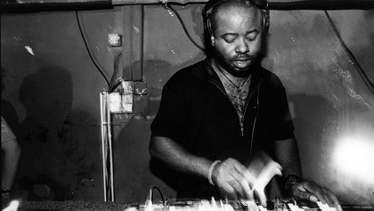 Juan Atkins: el padre del techno por primera vez en México