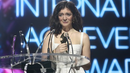 Lorde cancela su concierto en Israel por protestas y es atacada en redes